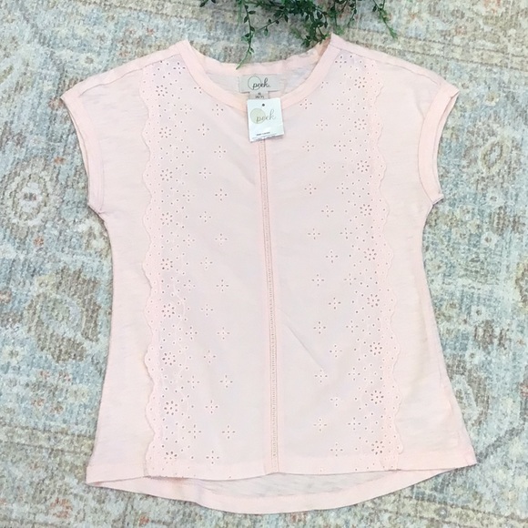 Peek tee shirt - Picture 1 of 4